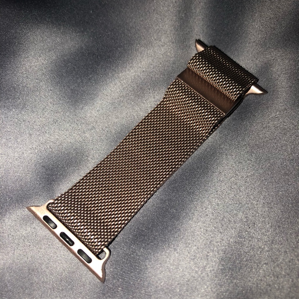 Apple Watch 38mm Band || Price Negotiable